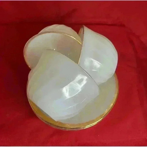 3-Fire King Cup and Saucers sets - Picture 3 of 5